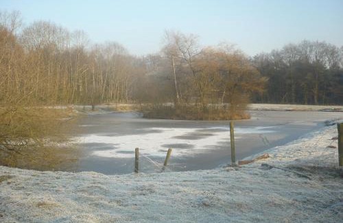 Hertsberge Bed & Breakfast | B&B Heerlijkhyd