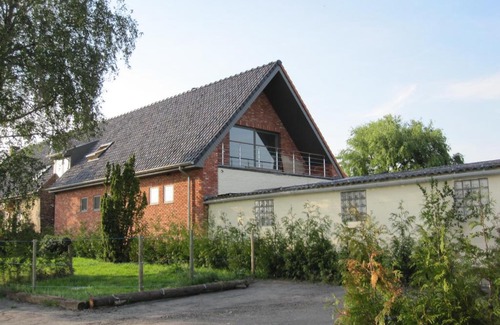 Poperinge Bed & Breakfast | B&B Herberg Boerenhol DE MOTE BVBA