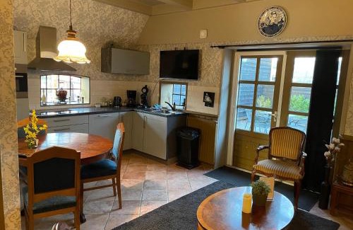 Westergeest Bed & Breakfast | B&B Herberg Foestrum