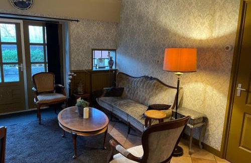 Westergeest Bed & Breakfast | B&B Herberg Foestrum