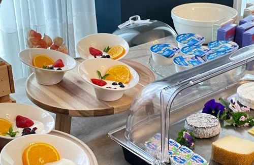 Kessenich Bed & Breakfast | B&B Het Doctershoes