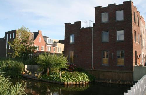 Almere Poort Bed & Breakfast | B&B Het kasteel