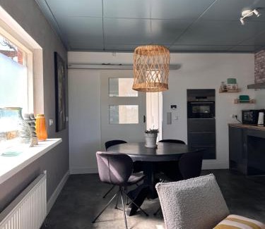Municipality of Emmen Bed & Breakfast | B&B Het Kleine Huisje
