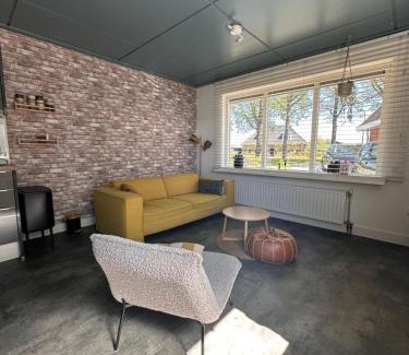 Municipality of Emmen Bed & Breakfast | B&B Het Kleine Huisje