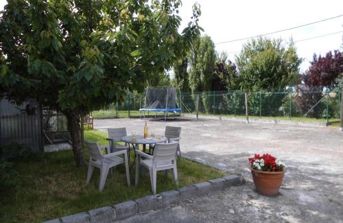 Stalhille Bed & Breakfast | B&B Het Polderhof