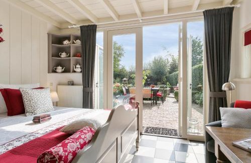 Oirschot Bed & Breakfast | B&B Het Pronkbed