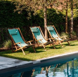 Beernem Bed & Breakfast | B&B Het Soetewater