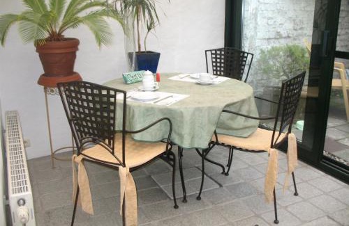 Sint-Andries Bed & Breakfast | B&B Het Wit Beertje