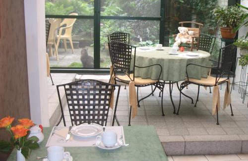 Sint-Andries Bed & Breakfast | B&B Het Wit Beertje