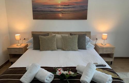 Sant'Anna Arresi Bed & Breakfast | B&B Hideaway Haven Villa