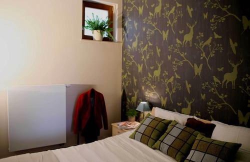 Hoeilaart Bed & Breakfast | B&B Hippo-Droom