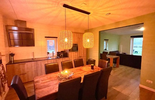 Eppenzolder Bed & Breakfast | B&B Hof 't Sprakel