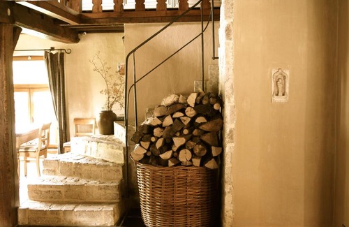 Vollezele Bed & Breakfast | B&B Hof te Spieringen