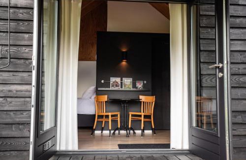 Broekheurne Bed & Breakfast | B&B Hof van Heden