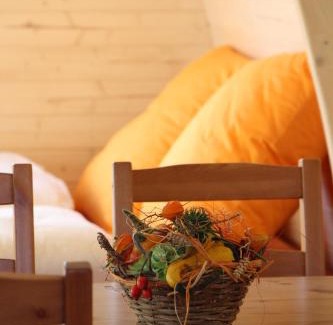 Buetschwil-Ganterschwil Bed & Breakfast | B&B Hofgenuss