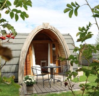 Buetschwil-Ganterschwil Bed & Breakfast | B&B Hofgenuss