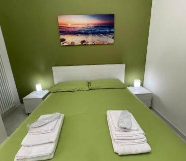 Municipio 2 Bed & Breakfast | B&B Holden House