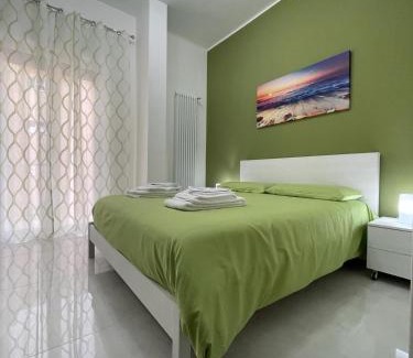 Municipio 2 Bed & Breakfast | B&B Holden House