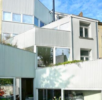 Wijk van de Squares Bed & Breakfast | B&B Home & the City