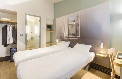 Saint-Sebastien-sur-Loire Hotel | B&B HOTEL Nantes Rezé St Sébastien