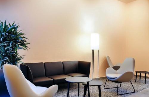 Aachen Hotel | B&B Hotel Aachen-City
