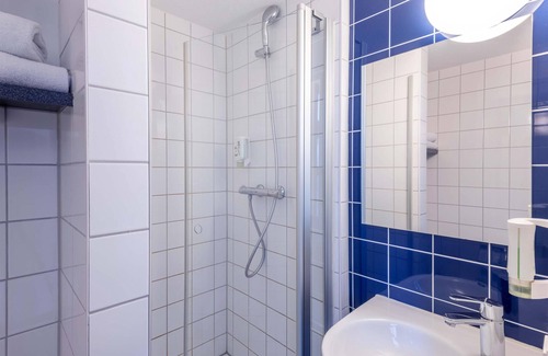 Aachen Hotel | B&B Hotel Aachen-Würselen
