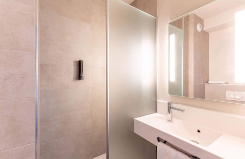Gresy-sur-Aix Hotel | B&B HOTEL Aix-Les-Bains