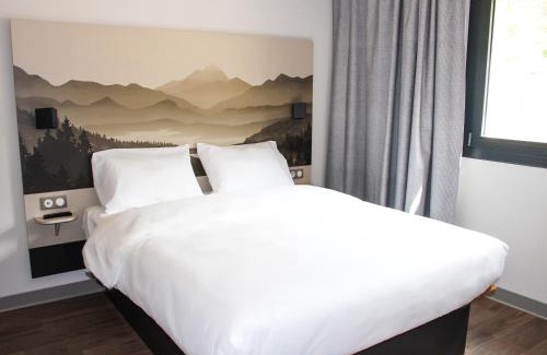 Gresy-sur-Aix Hotel | B&B HOTEL Aix-les-Bains