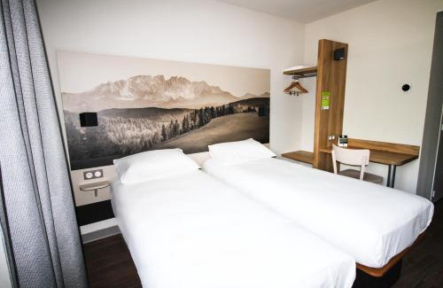 Gresy-sur-Aix Hotel | B&B HOTEL Aix-les-Bains