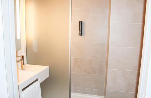 Gresy-sur-Aix Hotel | B&B HOTEL Aix-les-Bains