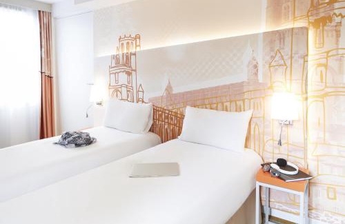 Albi Hotel | B&B HOTEL Albi