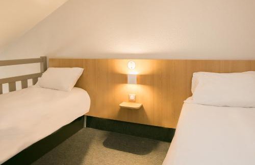Valframbert Hotel | B&B HOTEL Alencon Nord