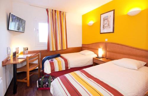 Amneville Hotel | B&B HOTEL Amneville-les-Thermes