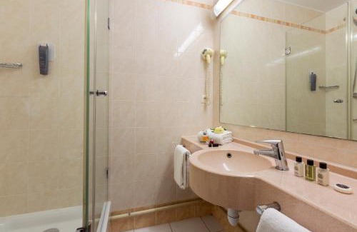 Amneville Hotel | B&B HOTEL Amneville-les-Thermes