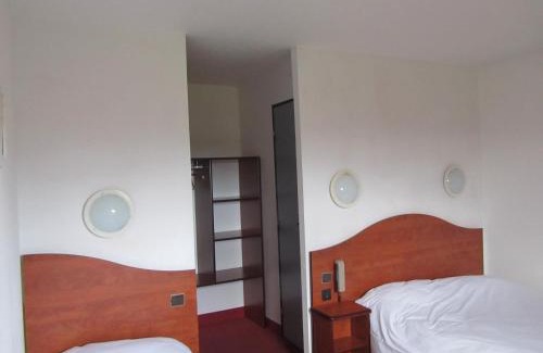 Saint-Sylvain-d'Anjou Hotel | B&B HOTEL Angers Parc Expos