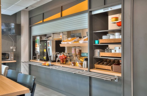 Biot Hotel | B&B HOTEL Antibes Sophia Antipolis