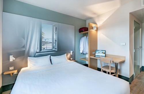 Gujan-Mestras Hotel | B&B HOTEL Arcachon Gujan-Mestras