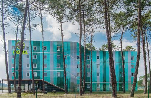 Gujan-Mestras Hotel | B&B HOTEL Arcachon Gujan-Mestras