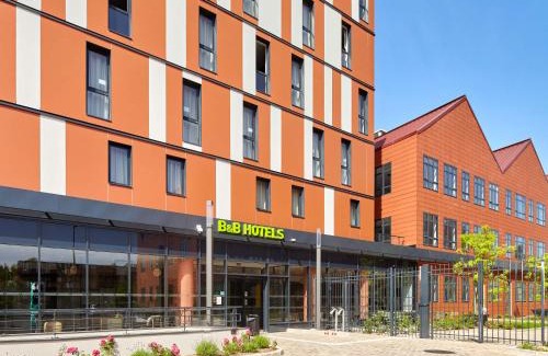 Argenteuil Hotel | B&B HOTEL Argenteuil