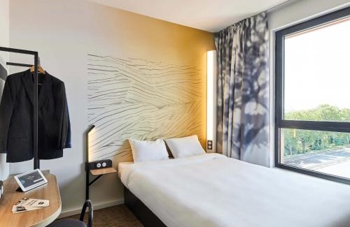 Argenteuil Hotel | B&B HOTEL Argenteuil