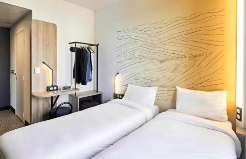 Argenteuil Hotel | B&B HOTEL Argenteuil