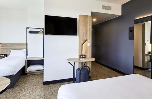 Argenteuil Hotel | B&B HOTEL Argenteuil