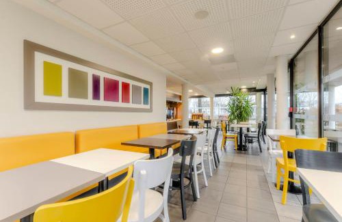 Arras Hotel | B&B HOTEL Arras