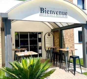 Gemenos Hotel | B&B HOTEL Aubagne Gémenos