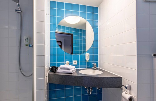 Hochfeld Hotel | B&B Hotel Augsburg-Süd