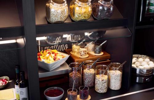 Kriegshaber Hotel | B&B Hotel Augsburg-West