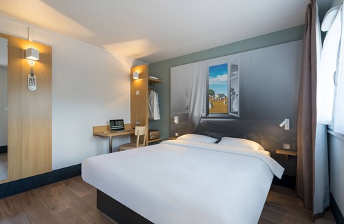 Auray Hotel | B&B HOTEL Auray Carnac