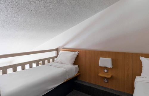 Moneteau Hotel | B&B HOTEL Auxerre Bourgogne