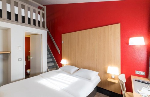 Moneteau Hotel | B&B HOTEL Auxerre Bourgogne