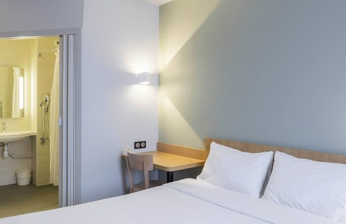 Moneteau Hotel | B&B HOTEL Auxerre Monéteau